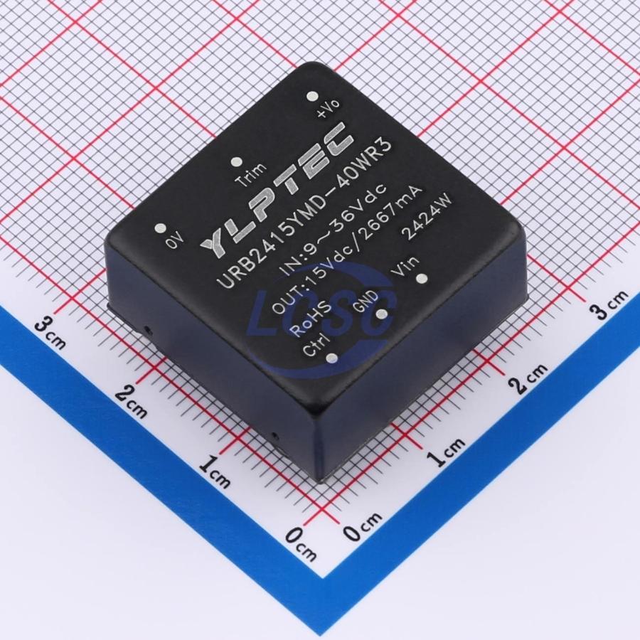 URB2415YMD-40WR3 YLPTEC