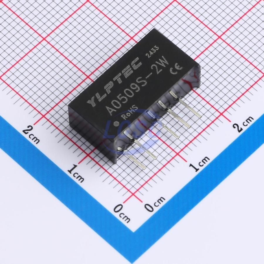 A0509S-2W YLPTEC