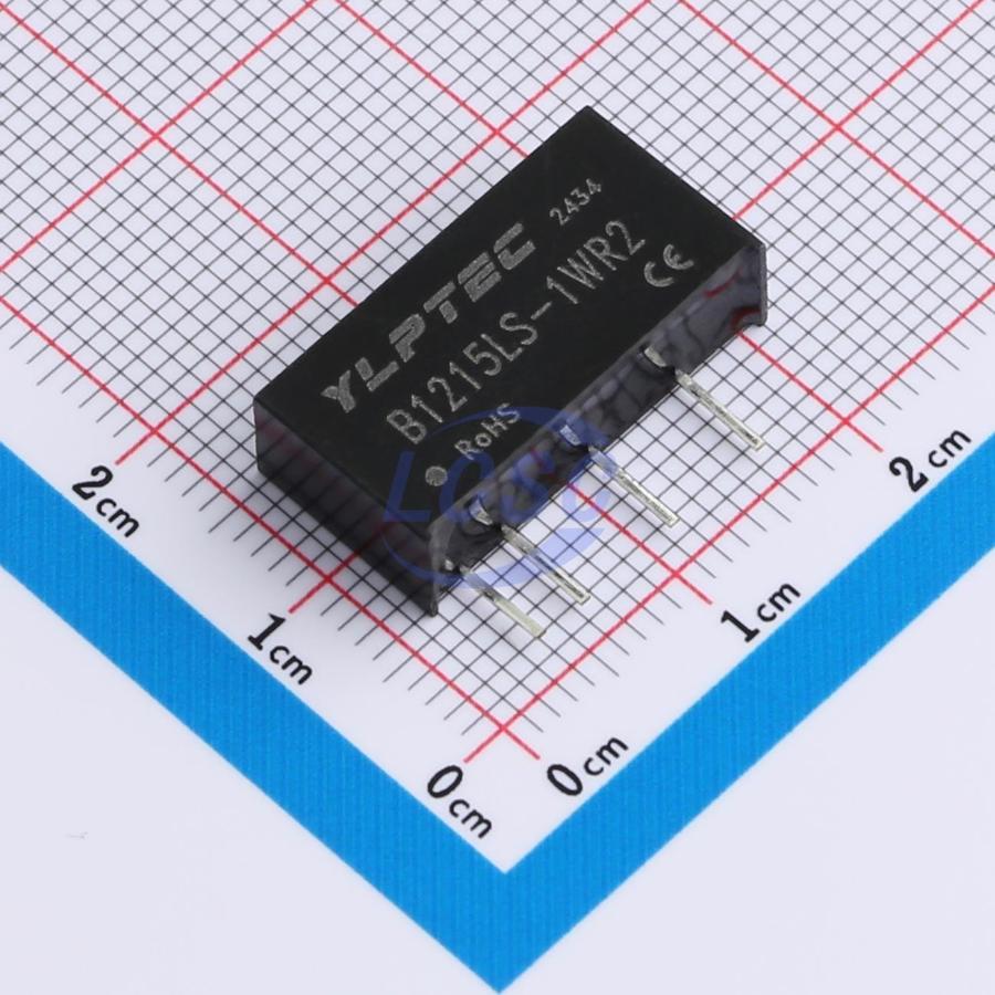 B1215LS-1WR2 YLPTEC