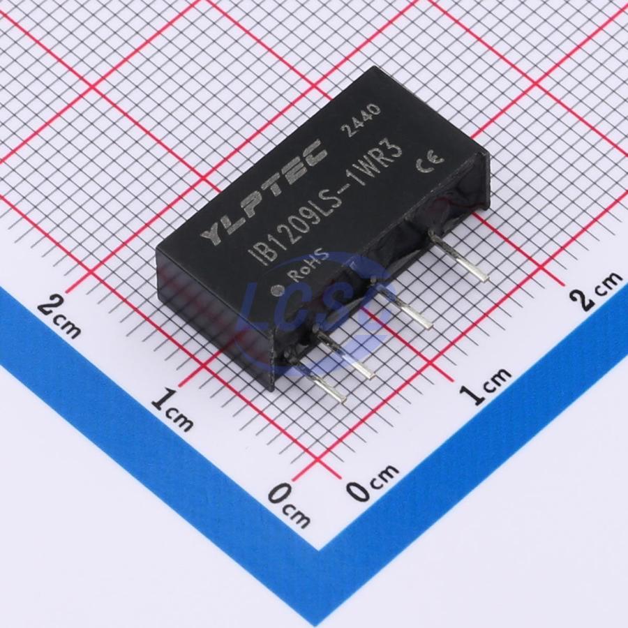 IB1209LS-1WR3 YLPTEC