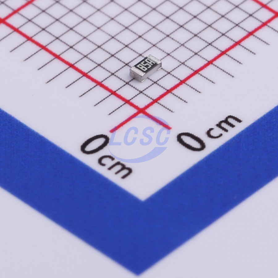 AC0603DR-07750RL YAGEO