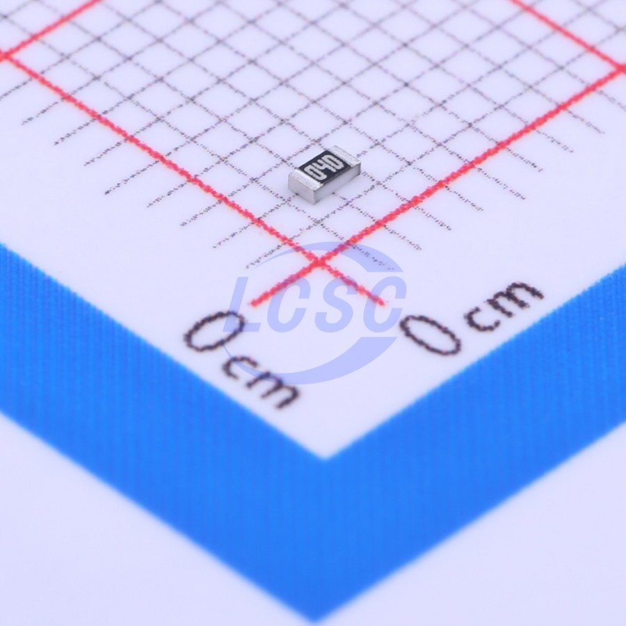 AC0603FR-07107KL YAGEO