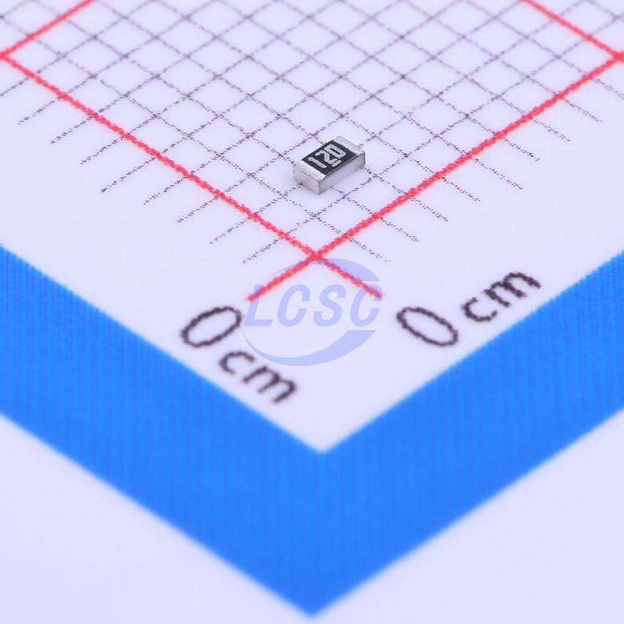 AC0603FR-0712RL YAGEO