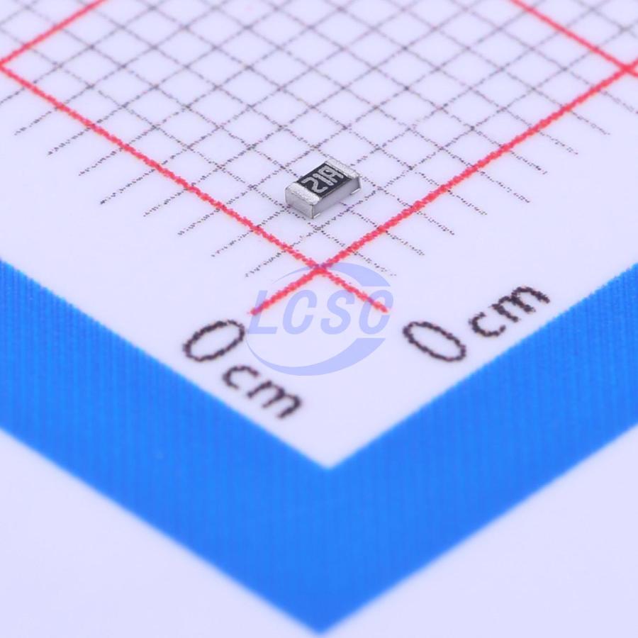 AC0603FR-07162RL YAGEO