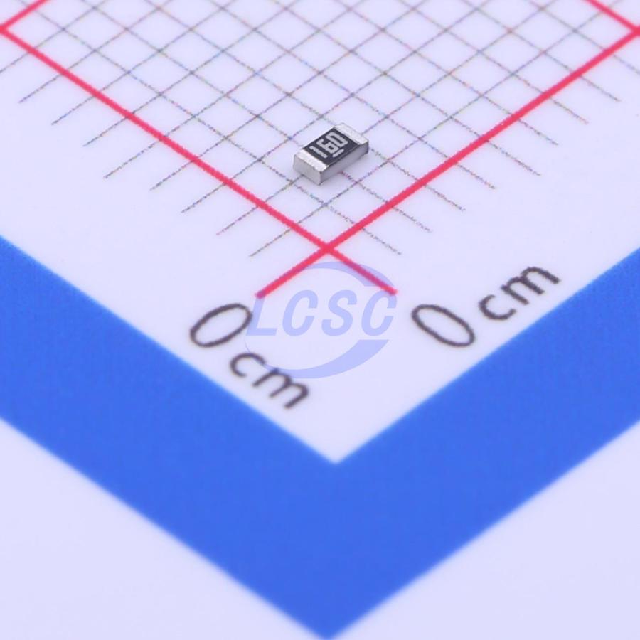 AC0603FR-0716RL YAGEO