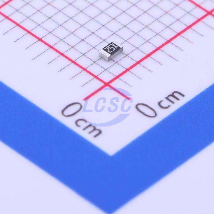 AC0603FR-0717R8L YAGEO
