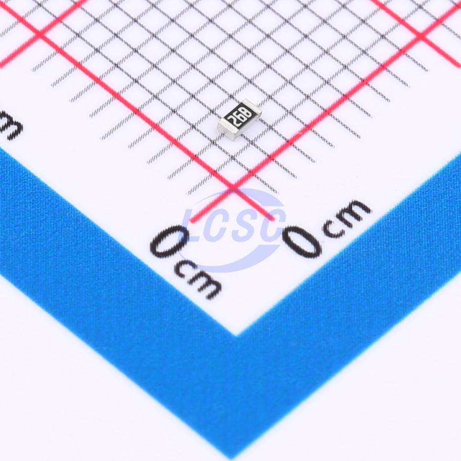 AC0603FR-071K82L YAGEO