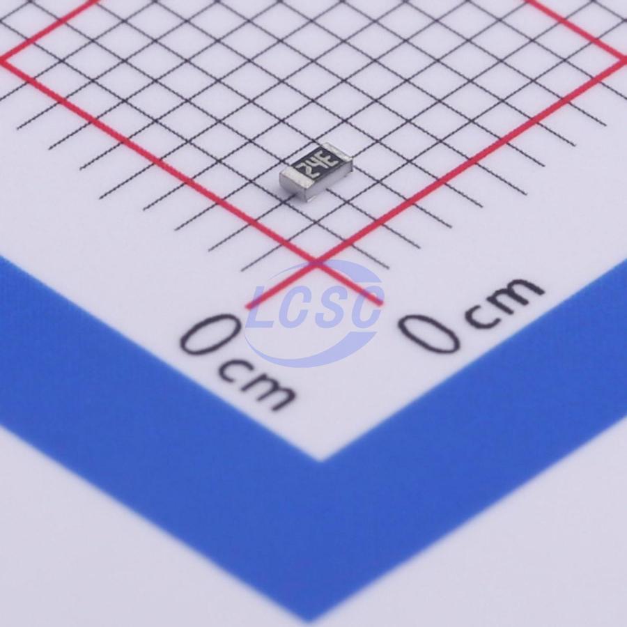 AC0603FR-071M74L YAGEO