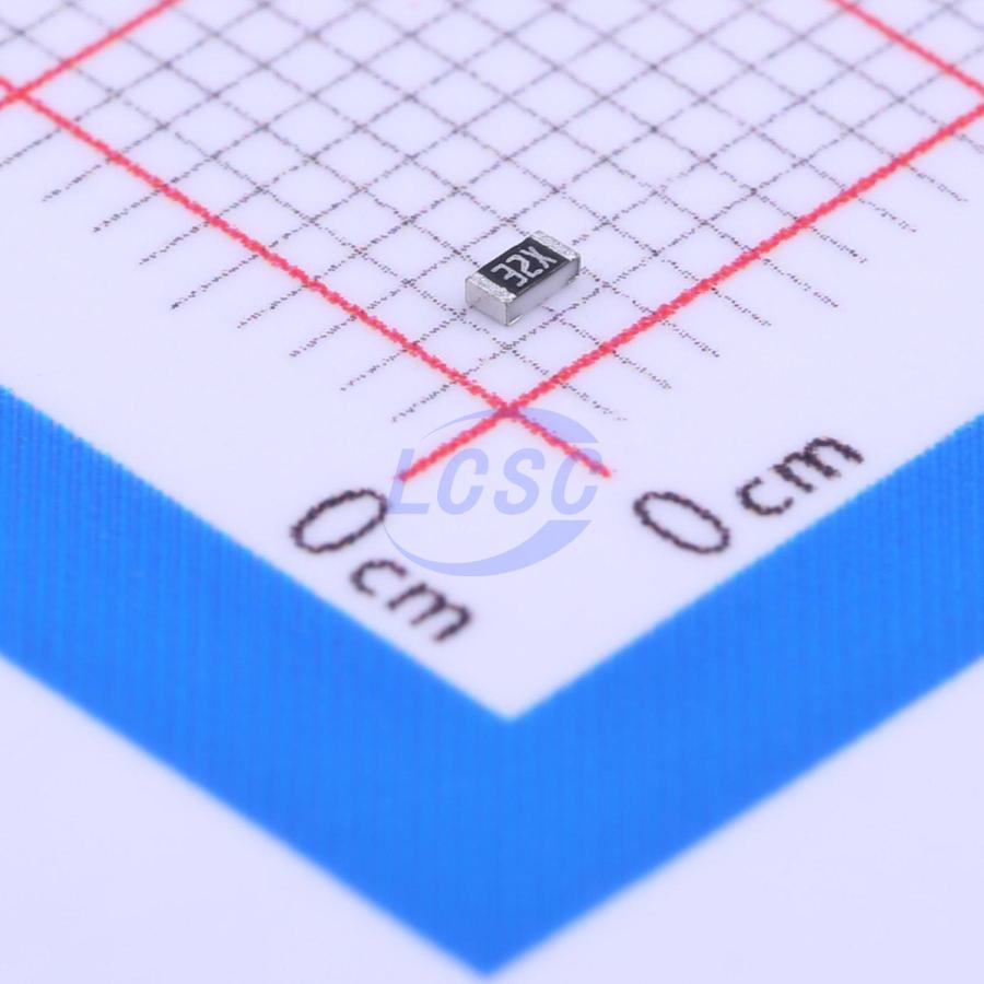 AC0603FR-0721RL YAGEO