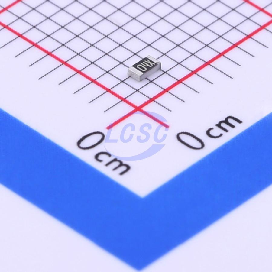 0603WAF107JT5E UNI-ROYAL