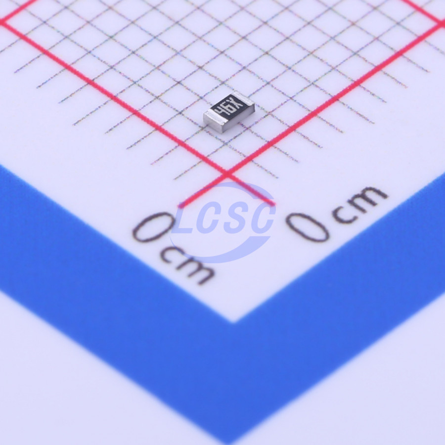 AC0603FR-0729R4L YAGEO