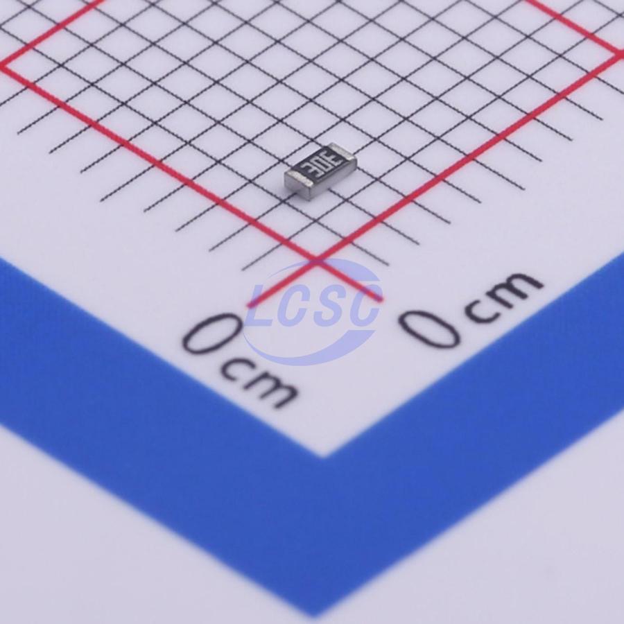 AC0603FR-072ML YAGEO
