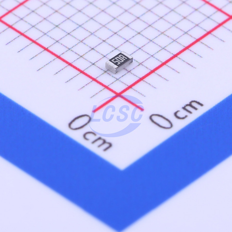 AC0603FR-07324RL YAGEO
