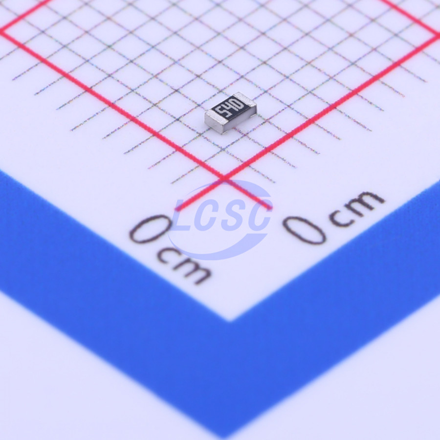 AC0603FR-07357KL YAGEO