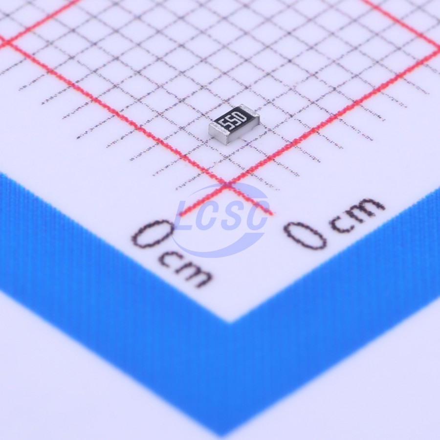 AC0603FR-07365KL YAGEO