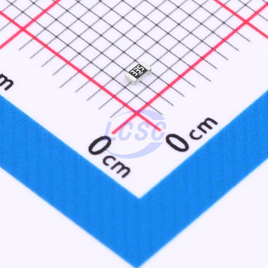 AC0603FR-073M3L YAGEO