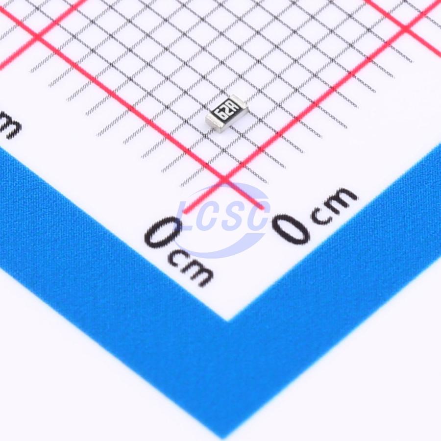 AC0603FR-07432RL YAGEO
