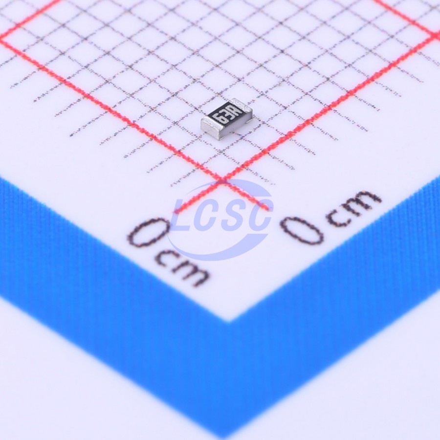 AC0603FR-07442RL YAGEO
