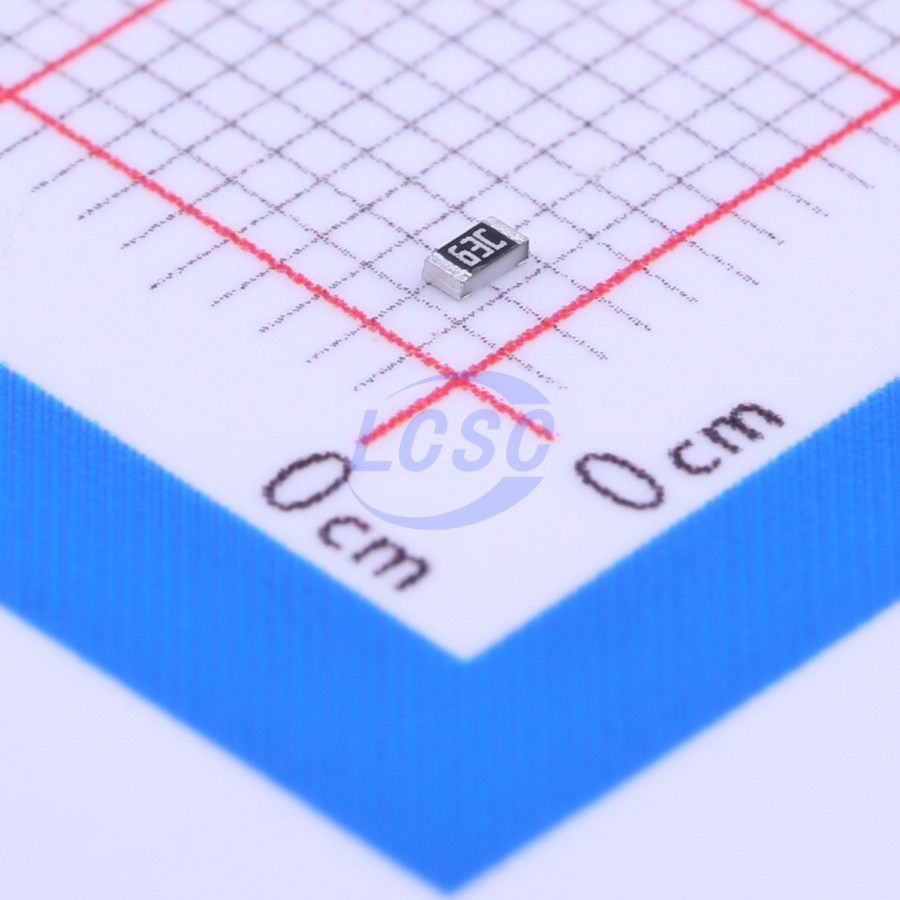AC0603FR-0744K2L YAGEO