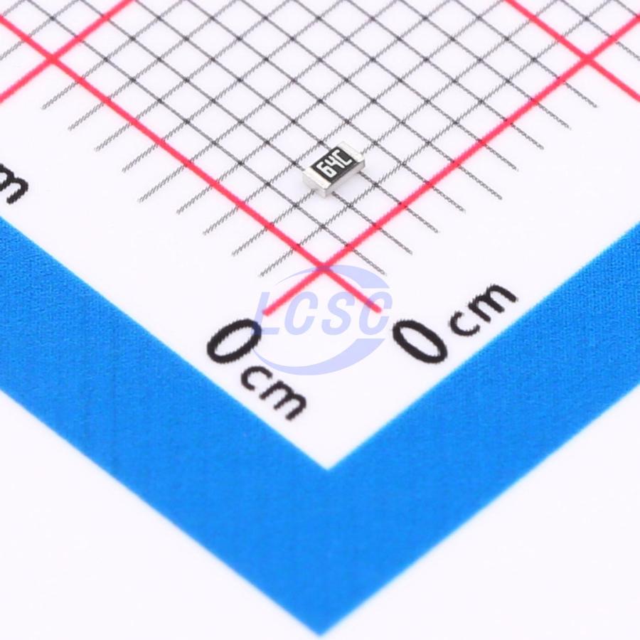 AC0603FR-0745K3L YAGEO