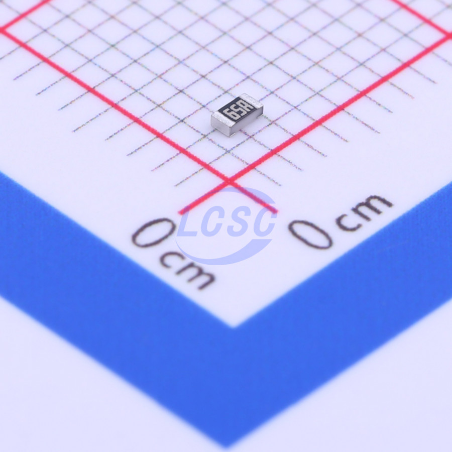 AC0603FR-07464RL YAGEO