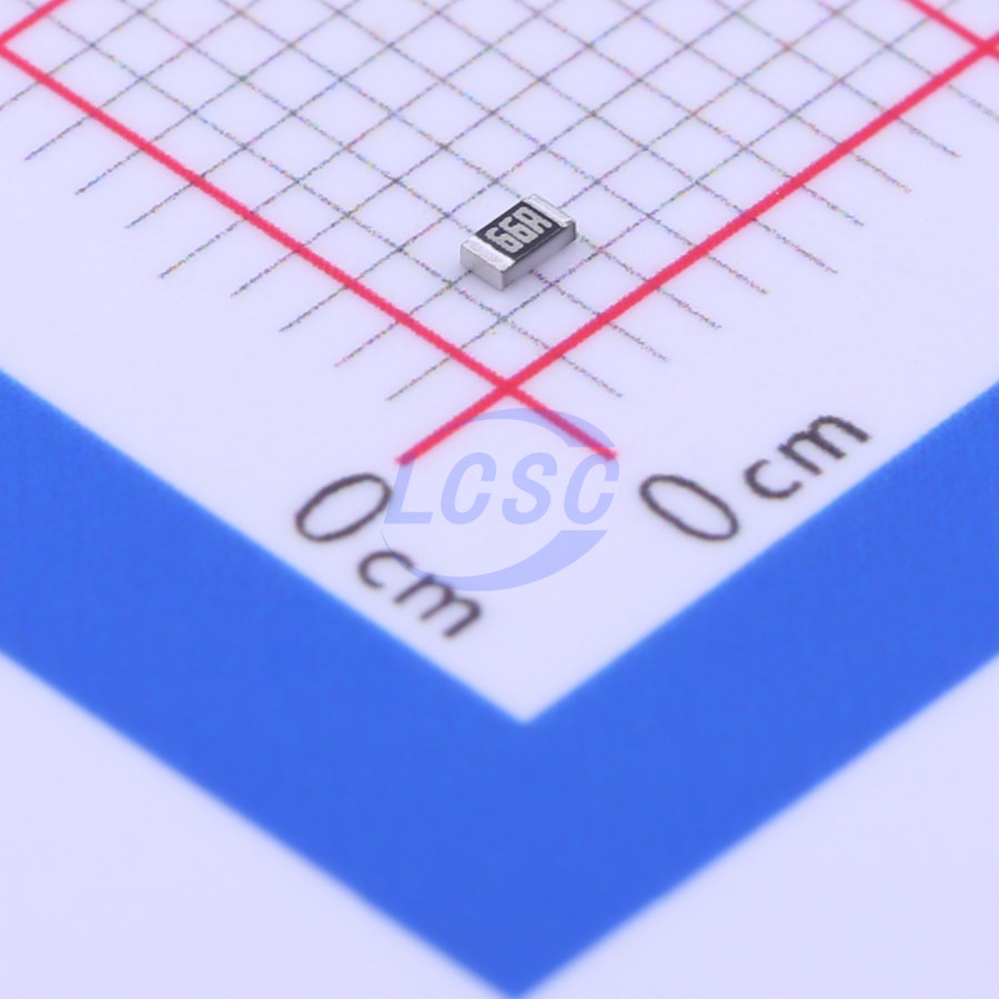 AC0603FR-07475RL YAGEO