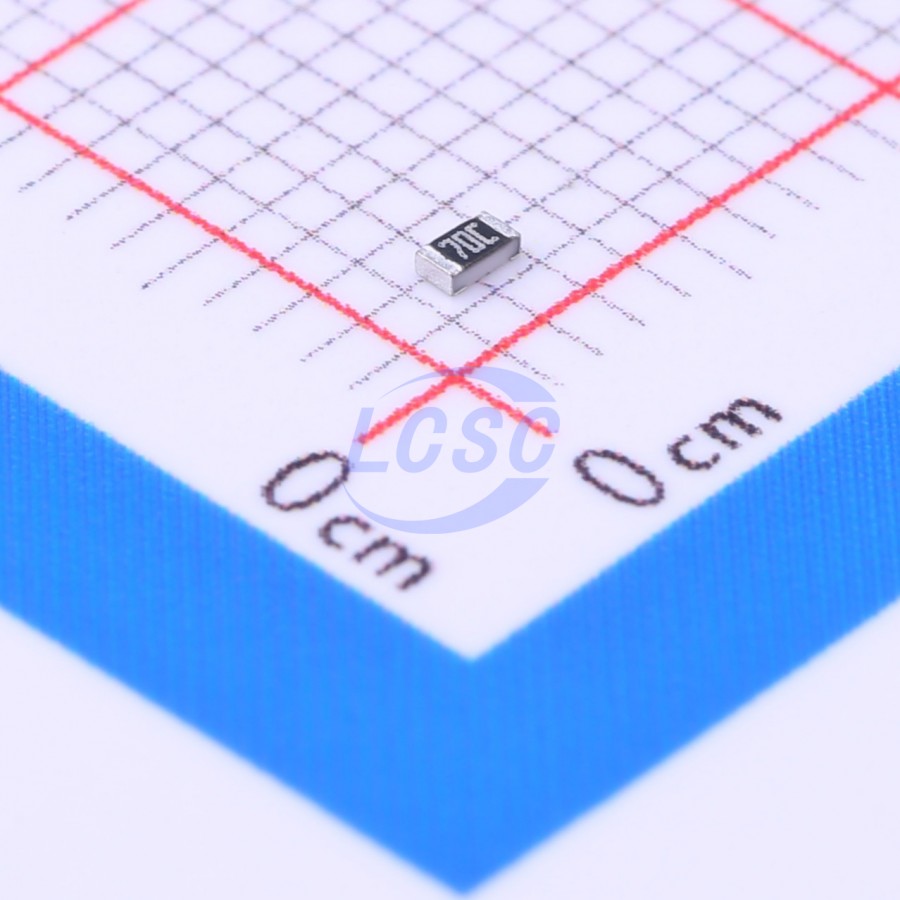 AC0603FR-0752K3L YAGEO