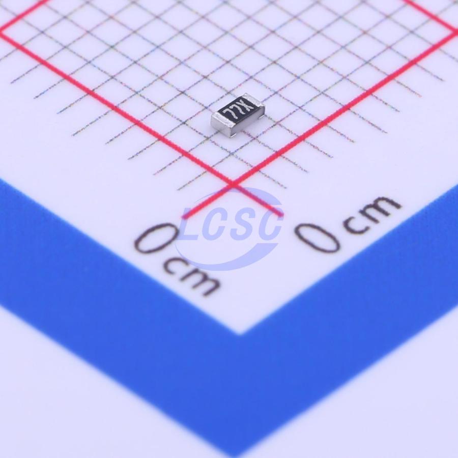 AC0603FR-0761R9L YAGEO