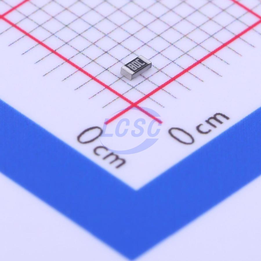 AC0603FR-0766K5L YAGEO