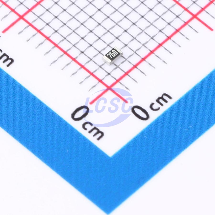 AC0603FR-076K04L YAGEO