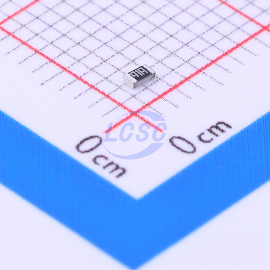 AC0603FR-07866RL YAGEO
