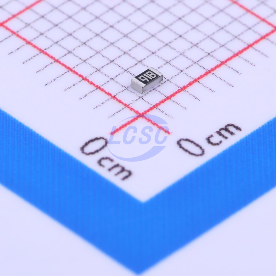 AC0603FR-078K66L YAGEO