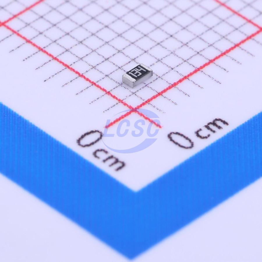 AC0603JR-07130KL YAGEO