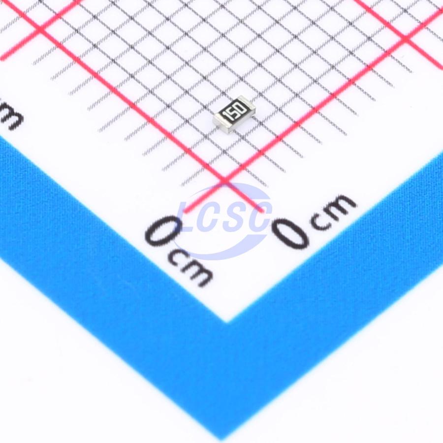 AC0603JR-0715RL YAGEO