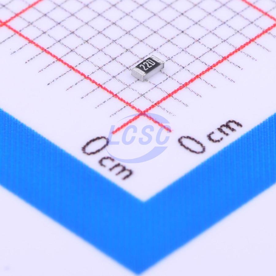 0603WAF1653T5E UNI-ROYAL