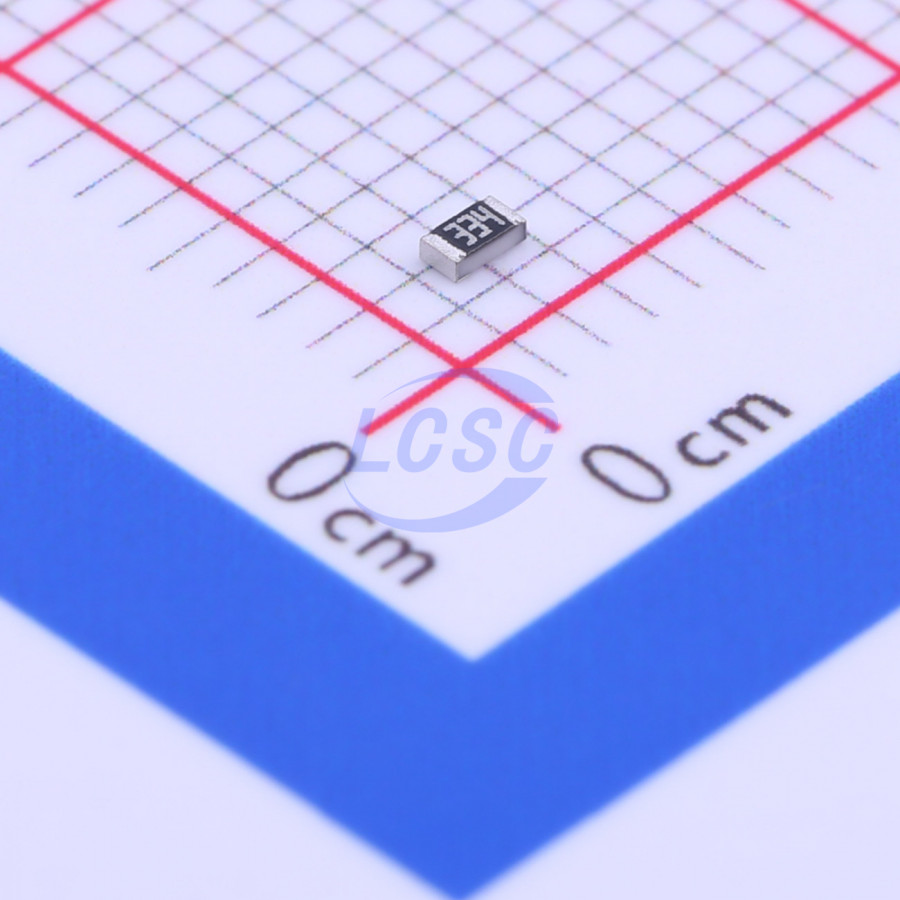 AC0603JR-07330KL YAGEO