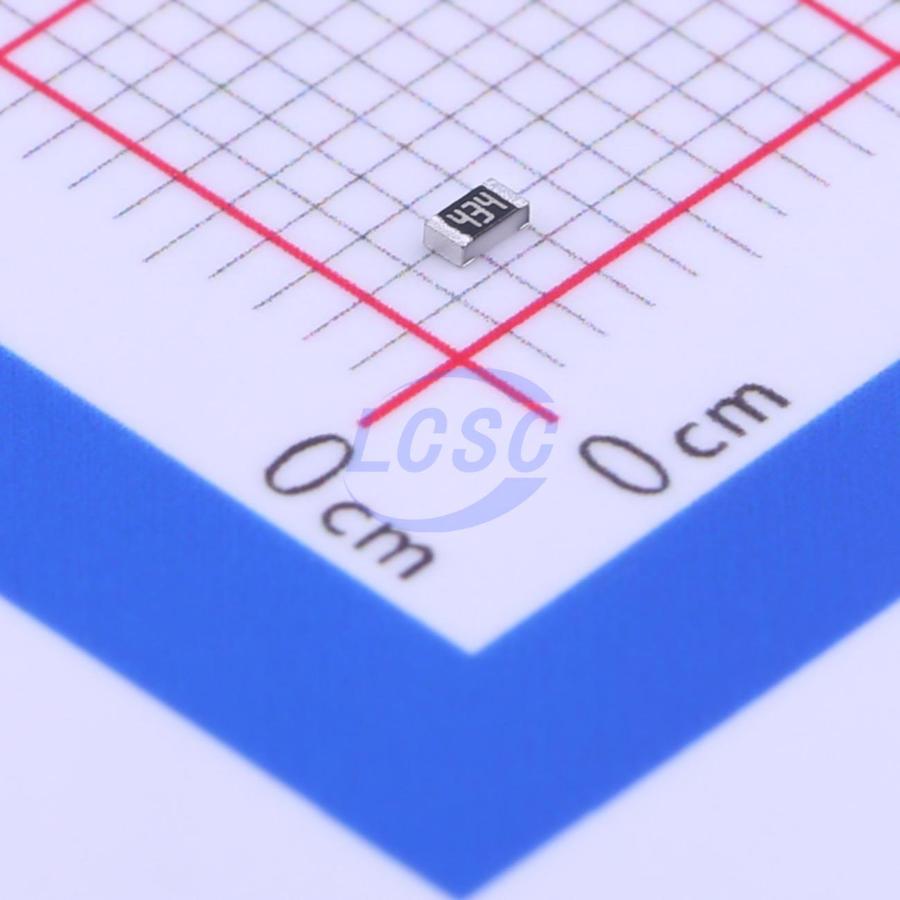 AC0603JR-07430KL YAGEO