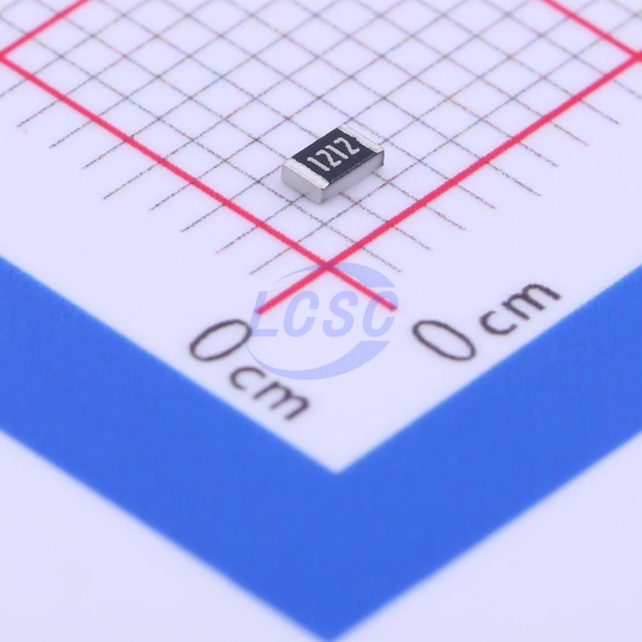 AC0805FR-0712K1L YAGEO