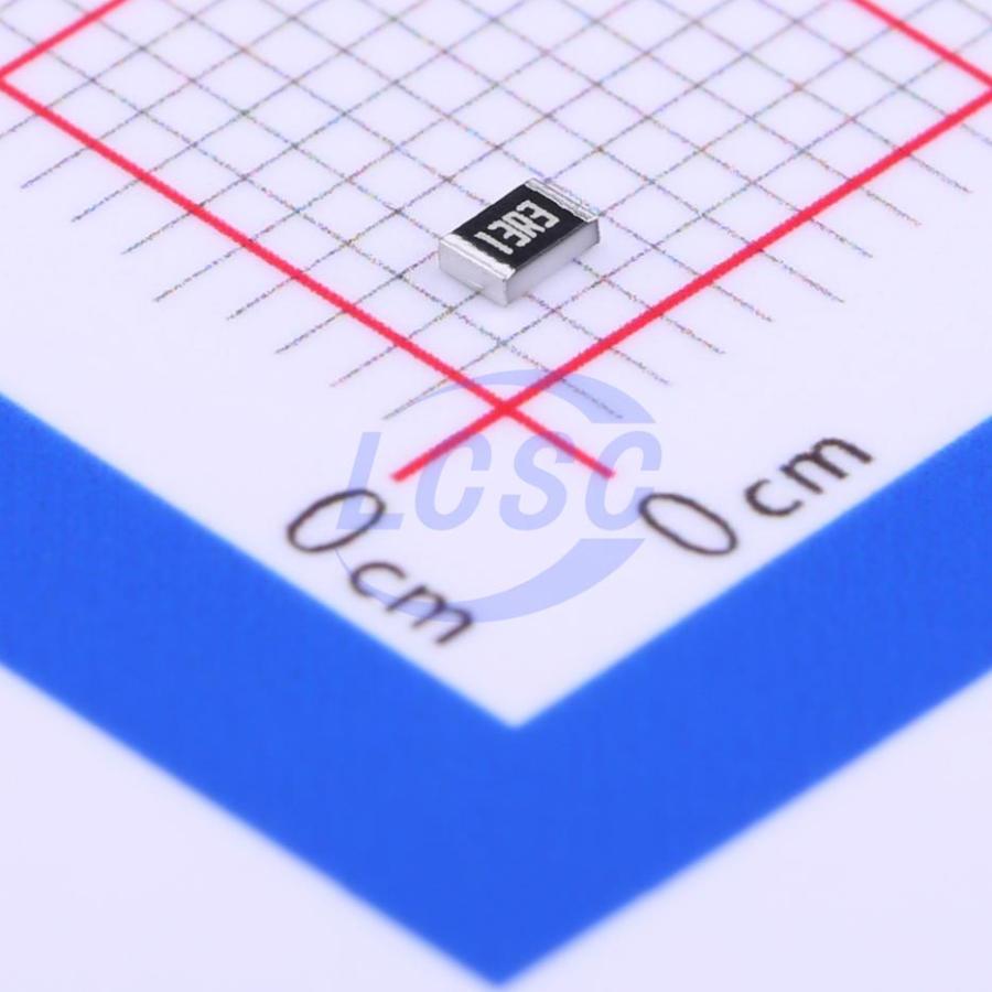AC0805FR-0713R3L YAGEO