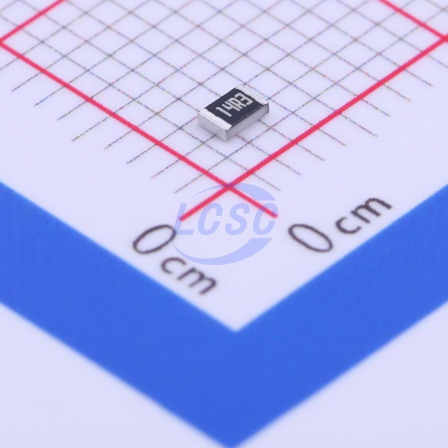 AC0805FR-0714R3L YAGEO