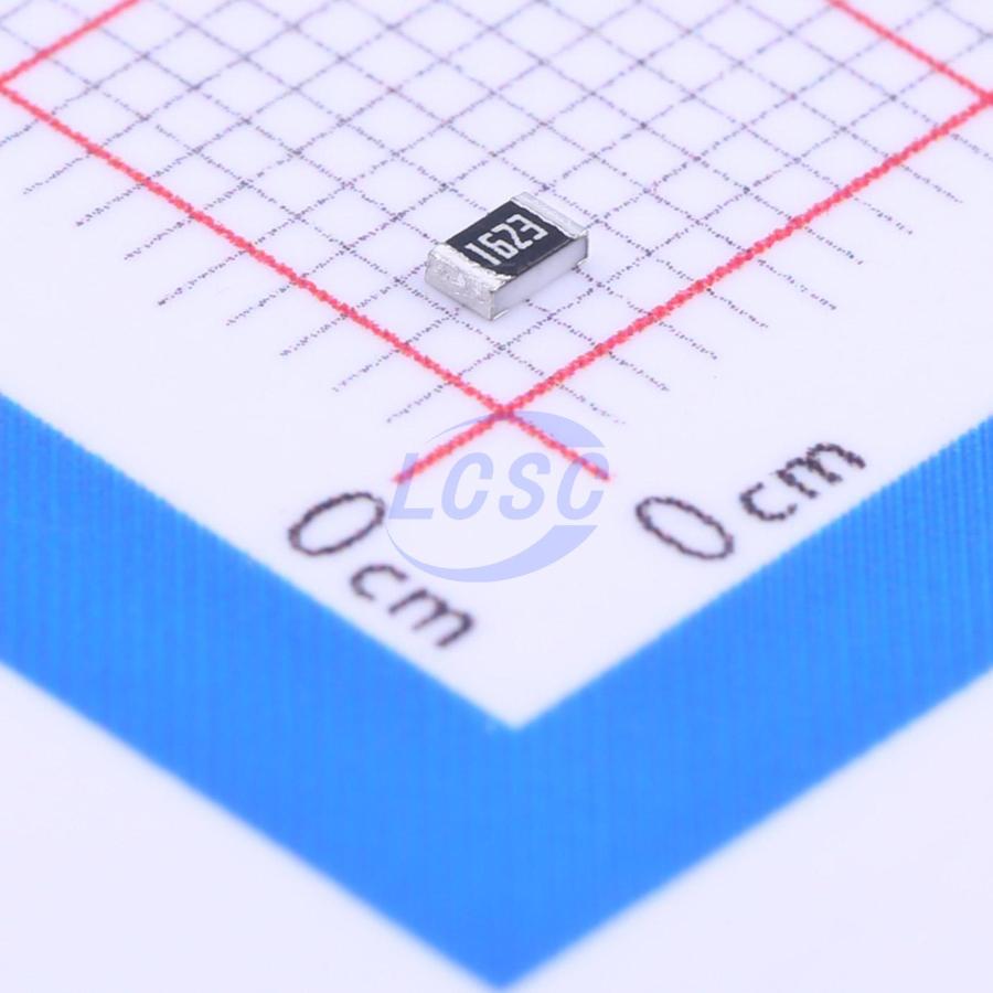 AC0805FR-07162KL YAGEO