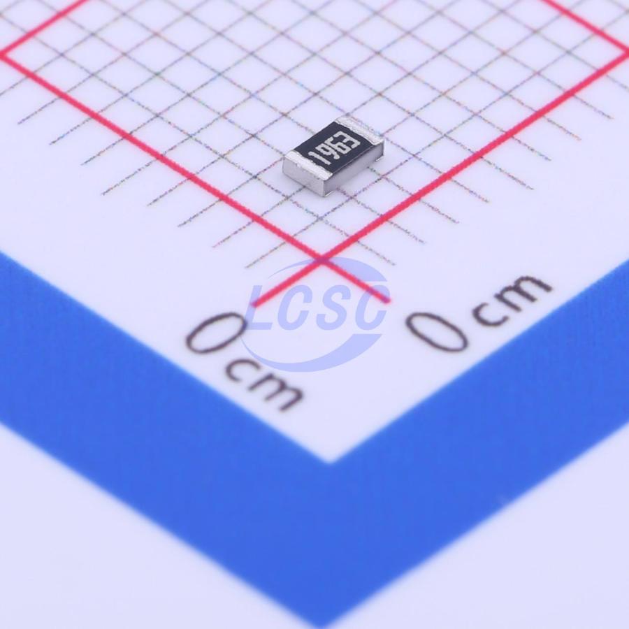 AC0805FR-07196KL YAGEO