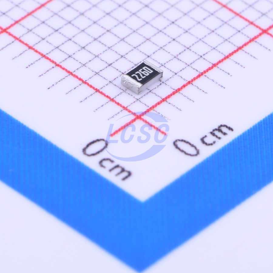 AC0805FR-07226RL YAGEO