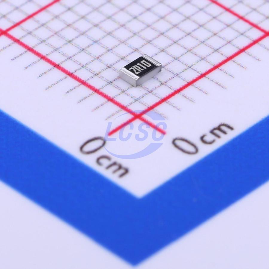 AC0805FR-072R1L YAGEO