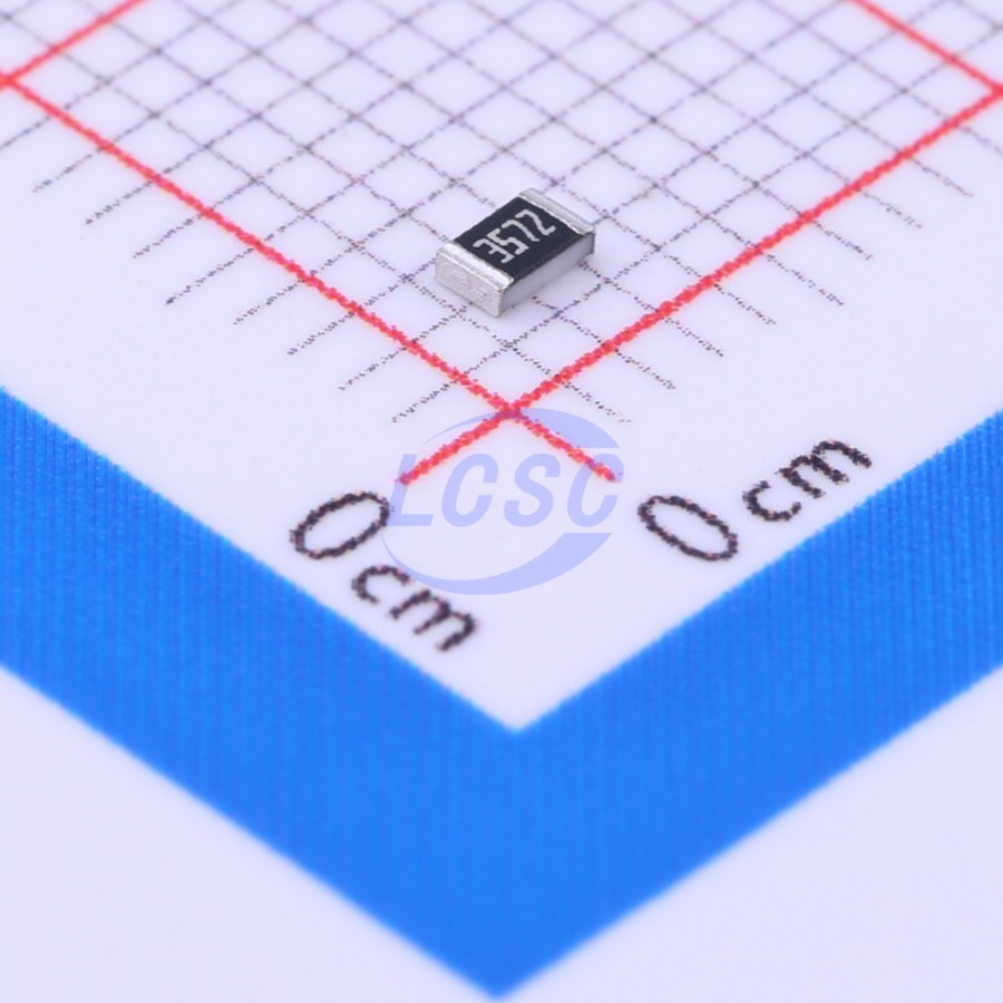 AC0805FR-0735K7L YAGEO