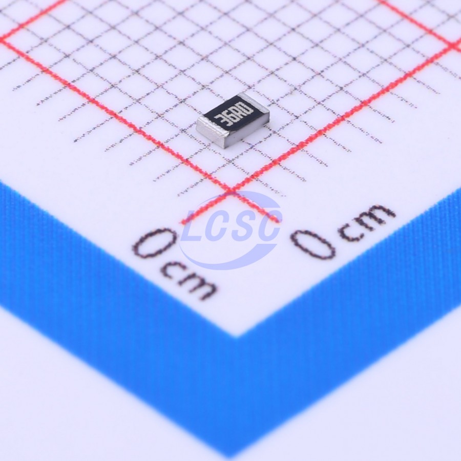 AC0805FR-0736RL YAGEO