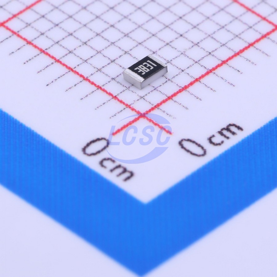 AC0805FR-073K83L YAGEO