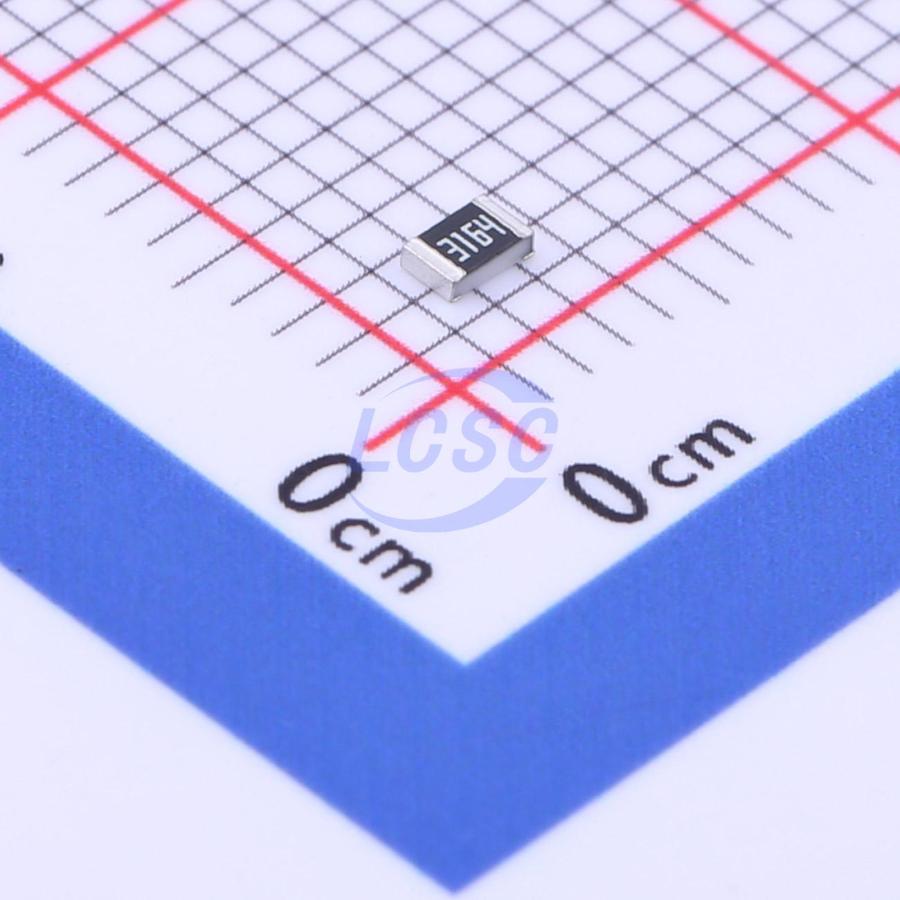 AC0805FR-073M16L YAGEO