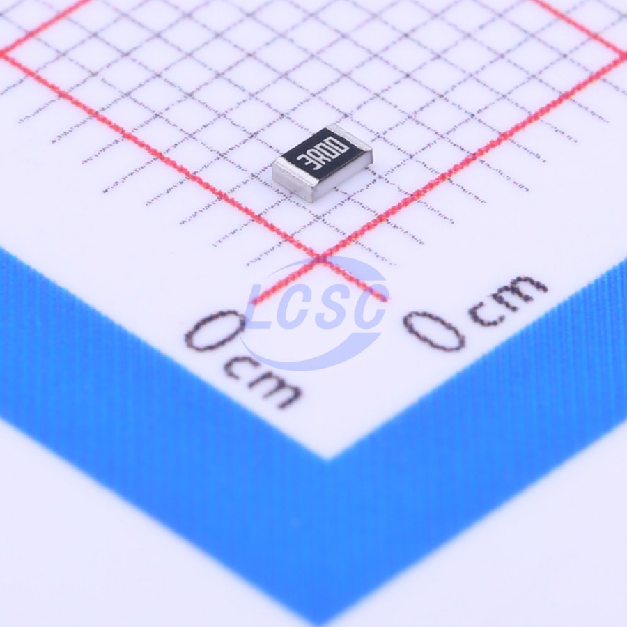 AC0805FR-073RL YAGEO