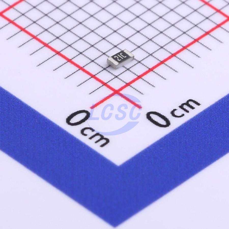 0603WAF1622T5E UNI-ROYAL